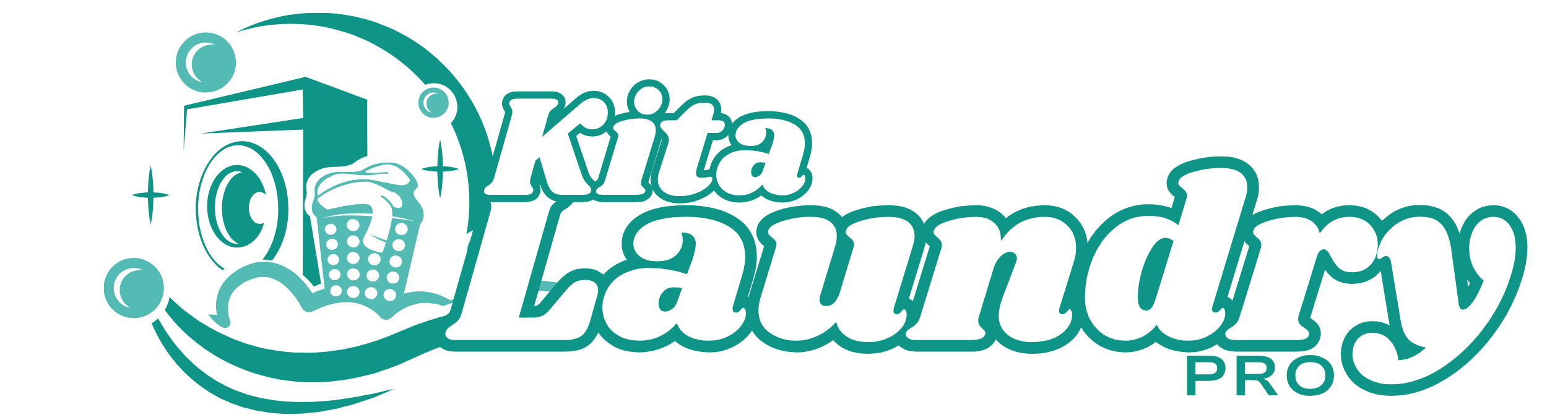 KITALAUNDRY